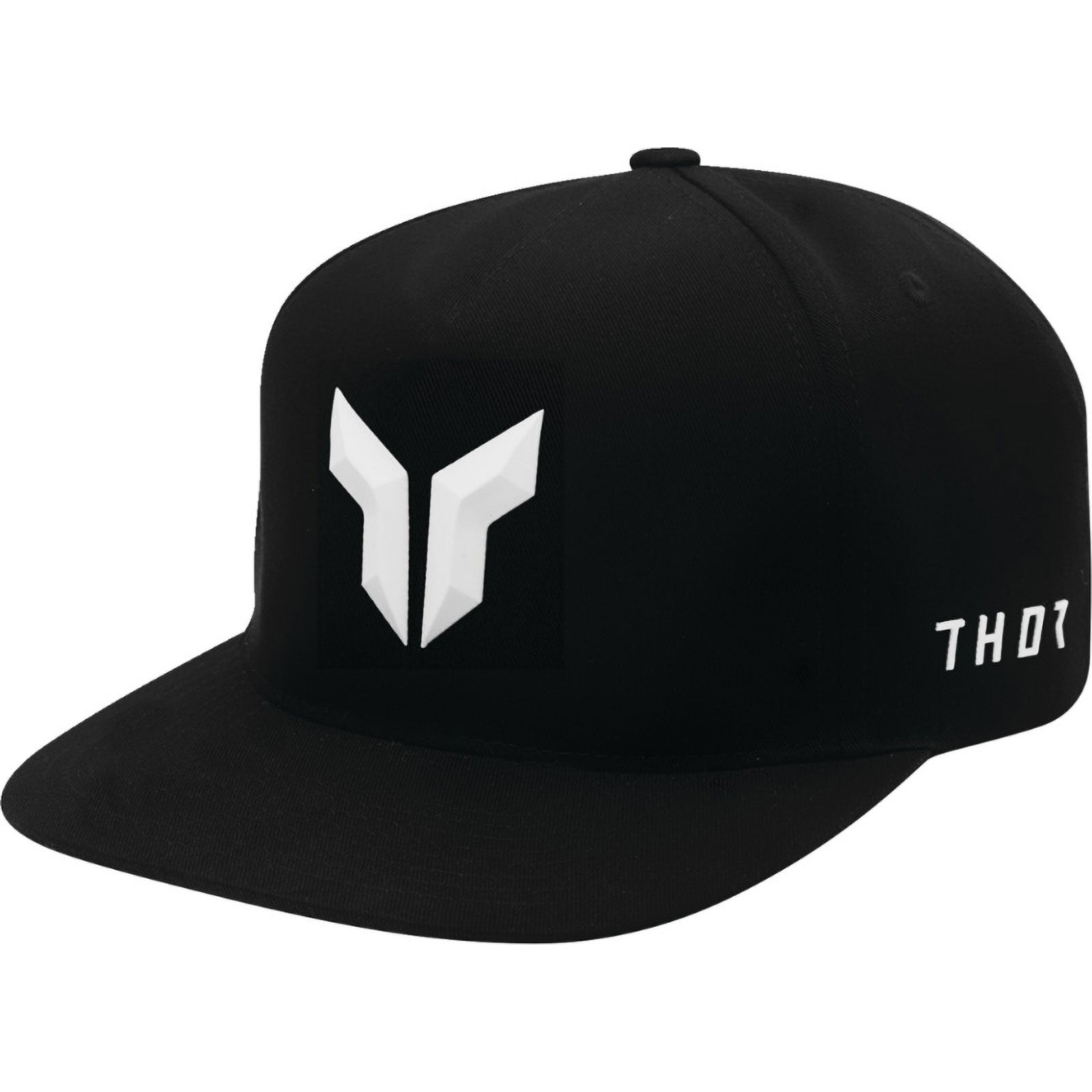 Thor MX Iconic Men's Snapback Adjustable Hats-2501