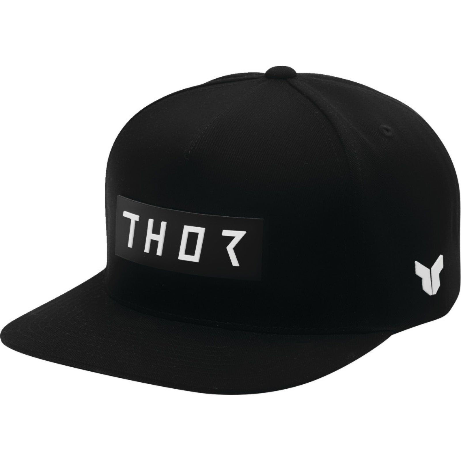 Thor MX Rogue Men's Snapback Adjustable Hats-2501