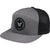 Heather Gray / Black