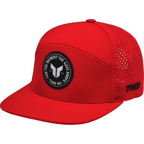 Thor MX Badge Men's Trucker Adjustable Hats