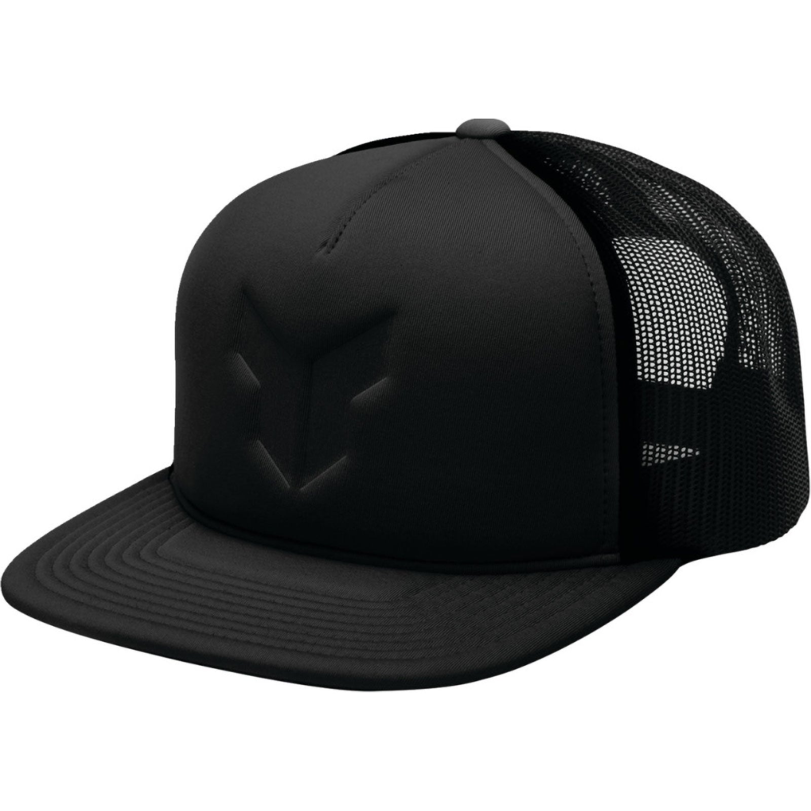 Thor MX Shadow Men's Trucker Adjustable Hats-2501