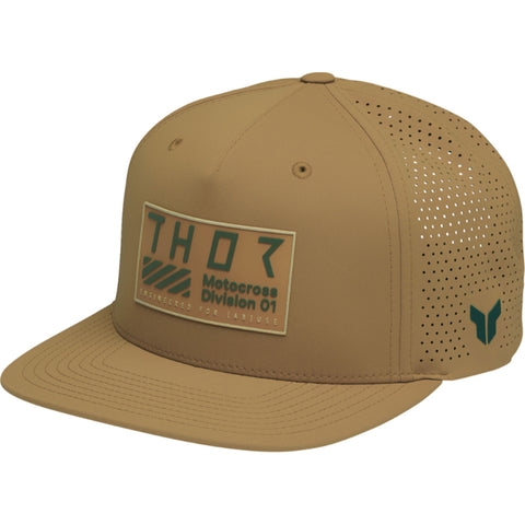 Thor MX Stamp Men's Trucker Adjustable Hats