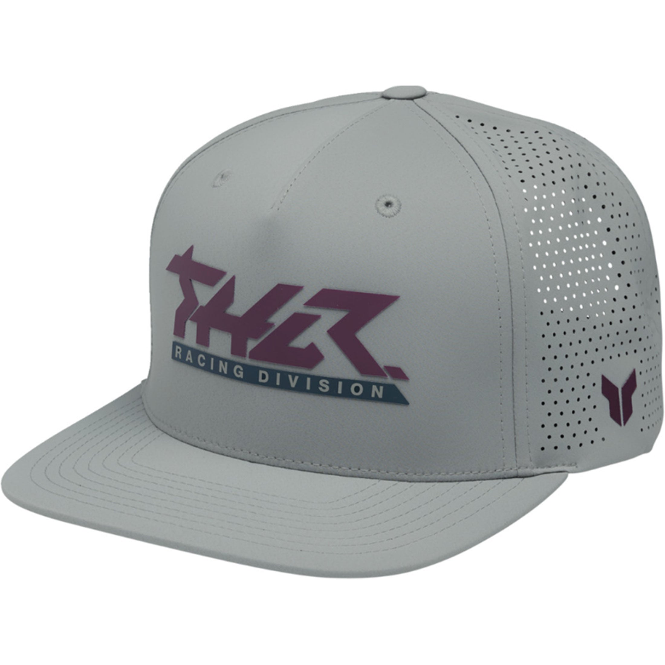 Thor MX Vert Men's Trucker Adjustable Hats-2501