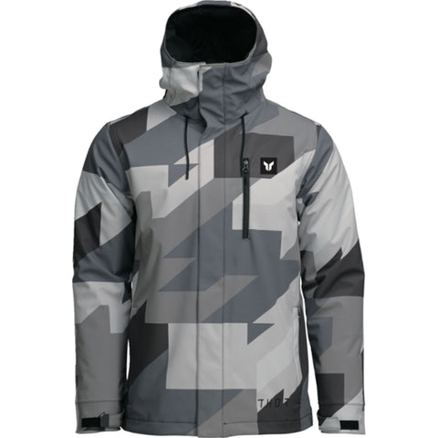 Thor MX Brave Tour Men's Jackets