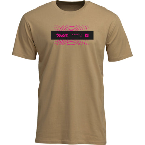 Thor MX Mind Control Men's Short-Sleeve Shirts