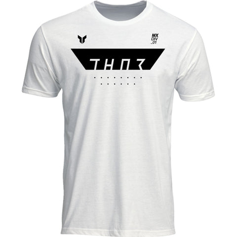 Thor MX Rogue Men's Short-Sleeve Shirts