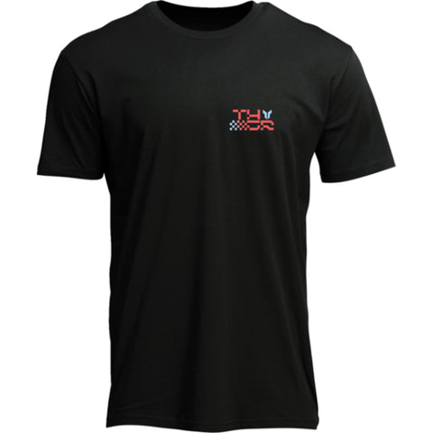 Thor MX Vantage Men's Short-Sleeve Shirts
