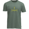 Thor MX Warp Men's Short-Sleeve Shirts