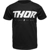 Thor MX Loud 2 Toddler Short-Sleeve Shirts