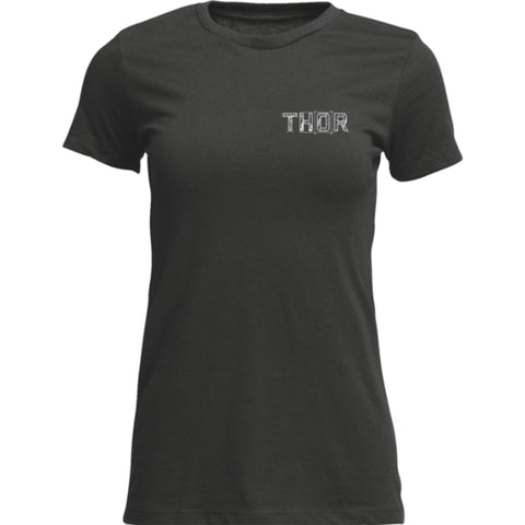 Thor MX Blueprint Women's Short-Sleeve Shirts