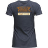 Thor MX Mind Control Women's Short-Sleeve Shirts