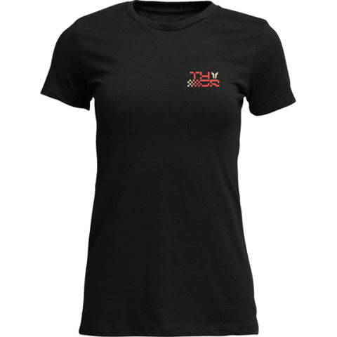Thor MX Vantage Women's Short-Sleeve Shirts