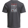 Thor MX Futura Youth Short-Sleeve Shirts