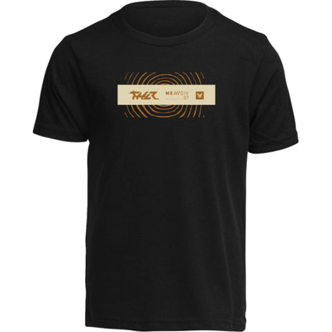 Thor MX Mind Control Youth Short-Sleeve Shirts
