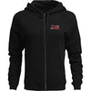 Thor MX Vantage Zip-Up Men's Hoody Zip Sweatshirts