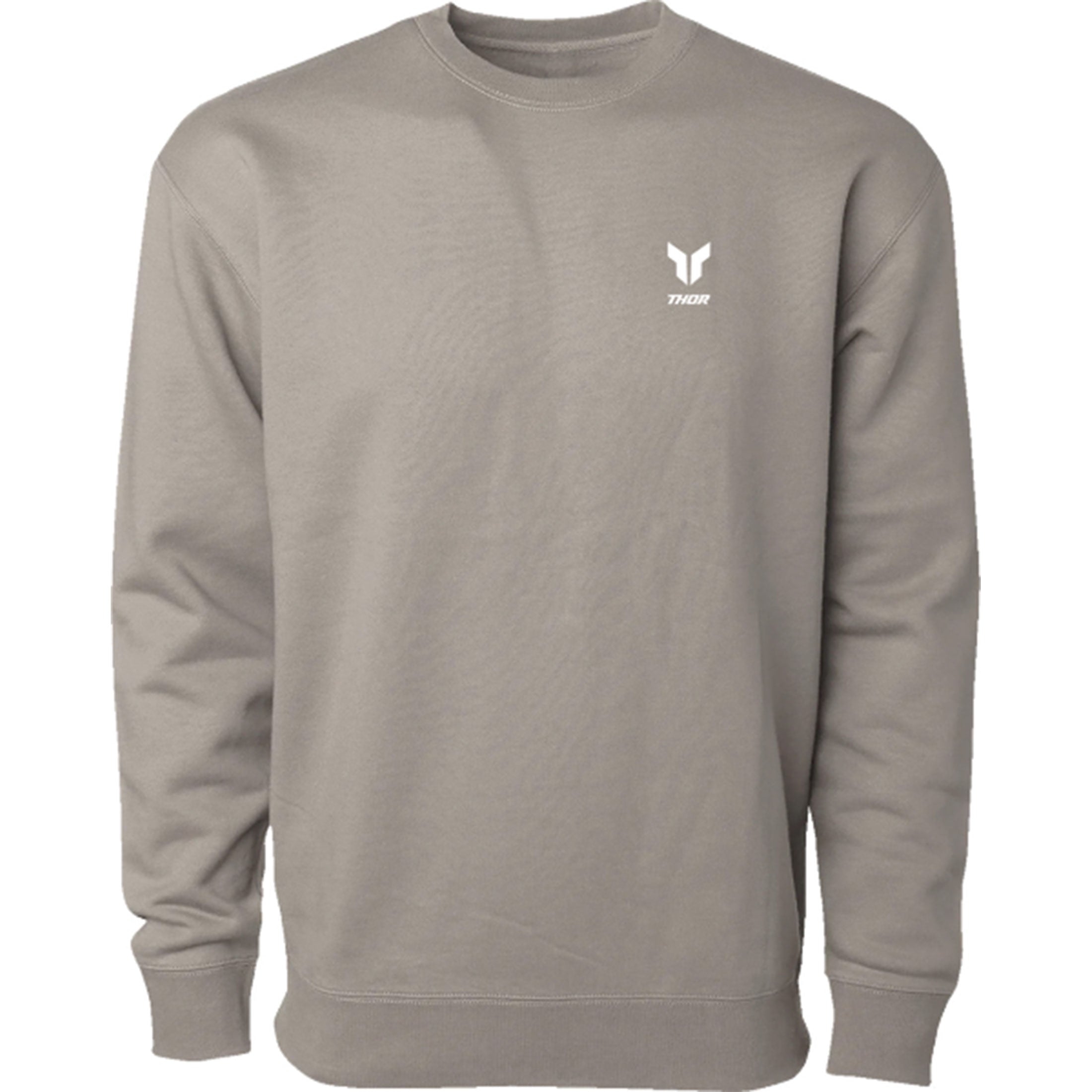 Thor MX Complex Crew Men's Sweater Sweatshirts-3050