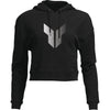 Thor MX Noise Crop Women's Hoody Pullover Sweatshirts