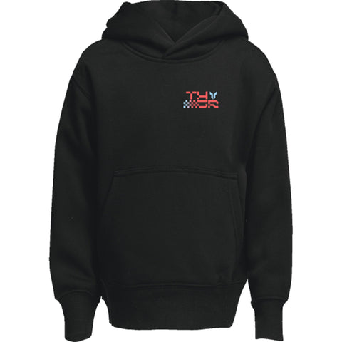 Thor MX Vantage Youth Hoody Pullover Sweatshirts