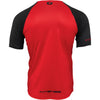 Thor MX Intense Assist Dart SS Men's MTB Jerseys