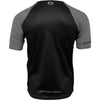 Thor MX Intense Assist Dart SS Men's MTB Jerseys