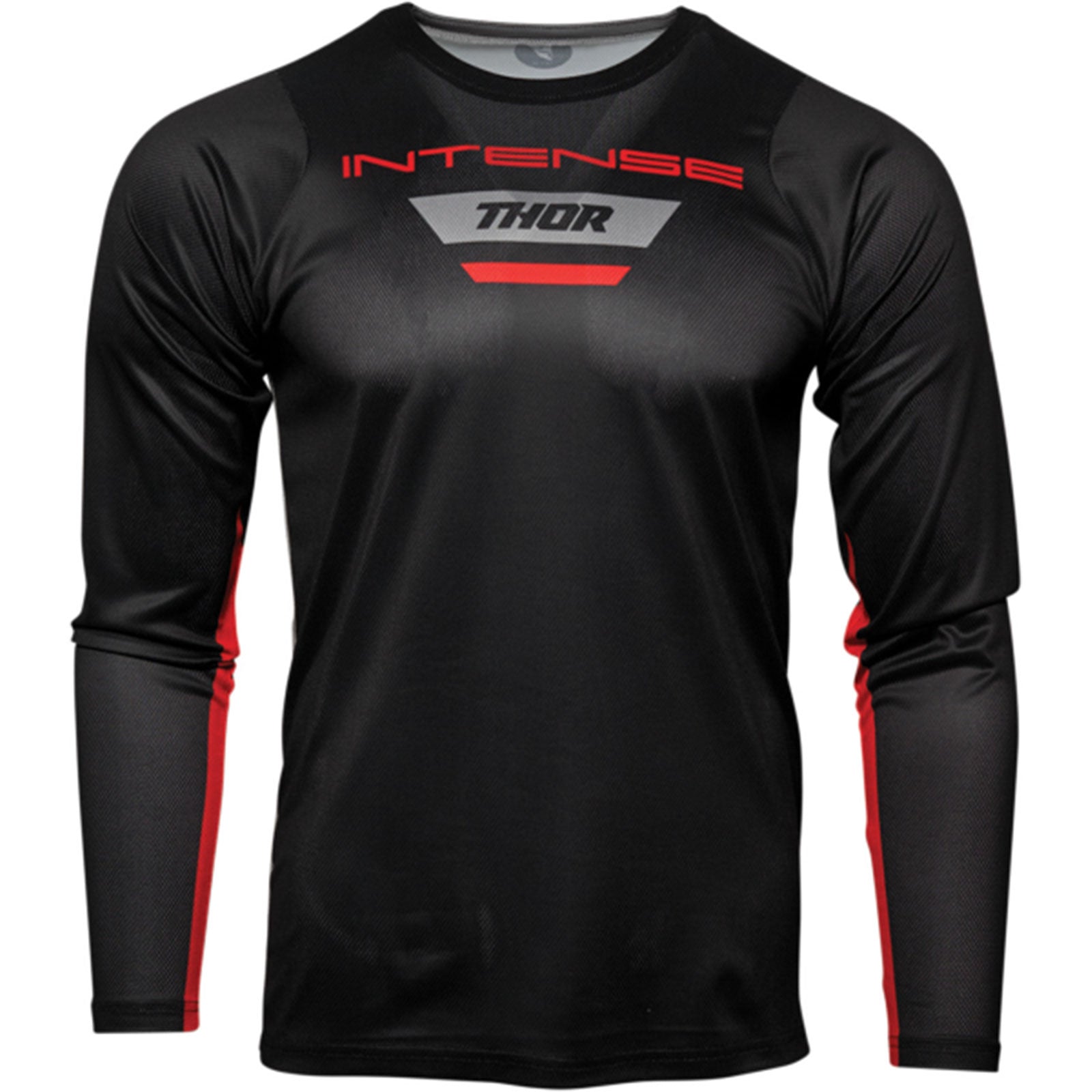 Thor MX Intense Assist LS Men's MTB Jerseys-5120