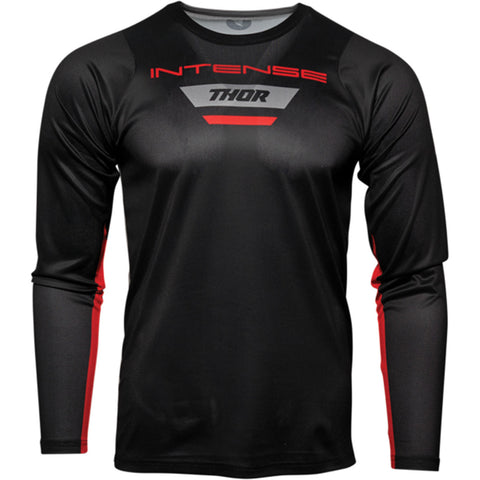 Thor MX Intense LS Men's MTB Jerseys