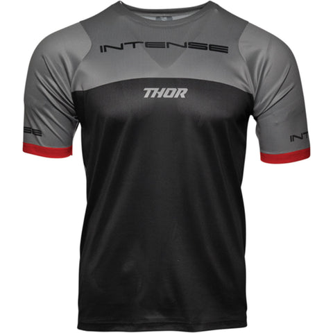 Thor MX Intense Team SS Men's MTB Jerseys