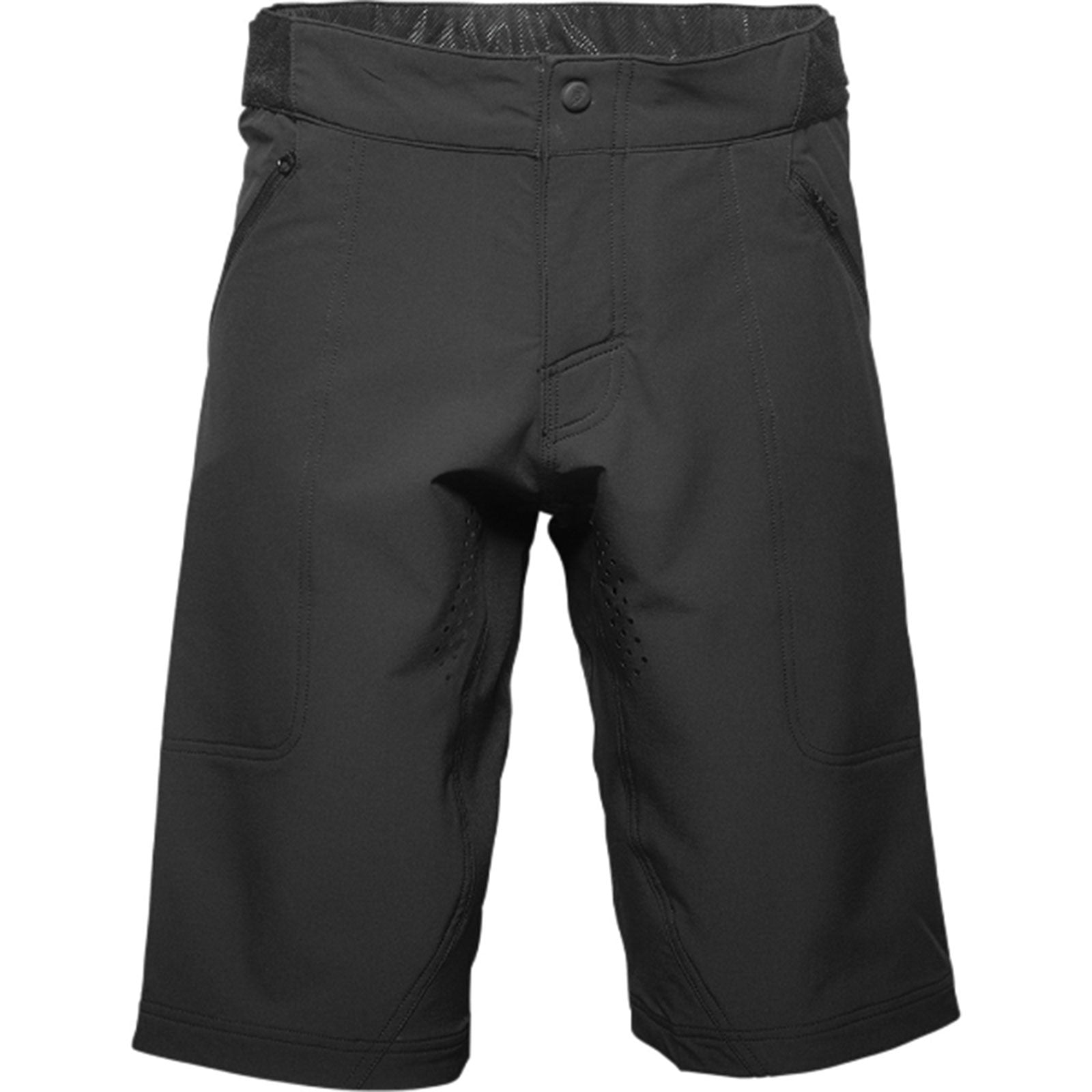 Thor MX Intense Assist Men's MTB Shorts-5001