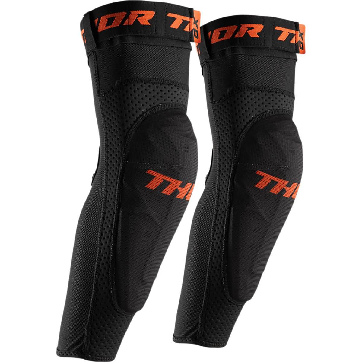 Thor MX Comp XP Elbow Guard Men's Off-Road Body Armor-2706