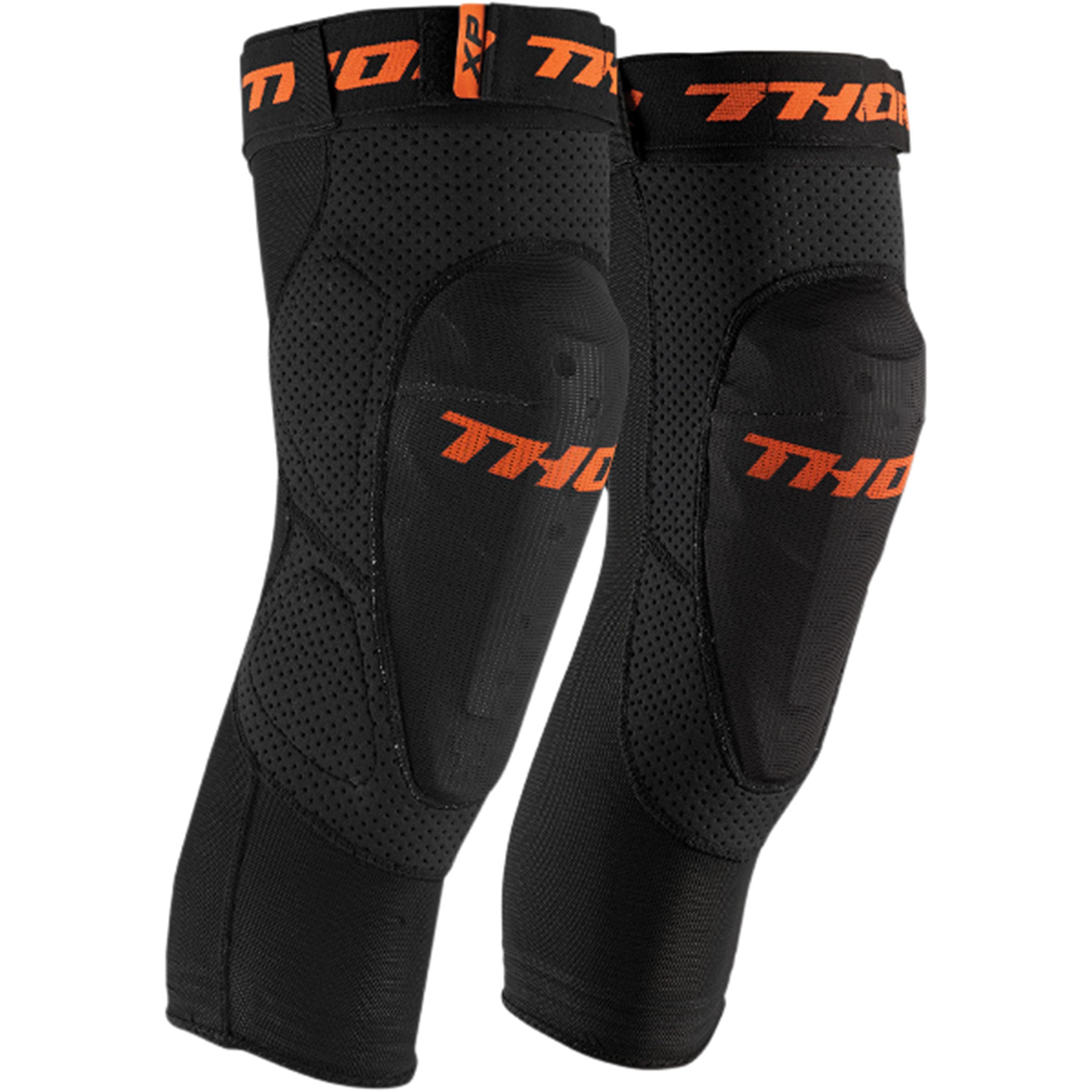 Thor MX Comp XP Knee Guards Men's Off-Road Body Armor-2704