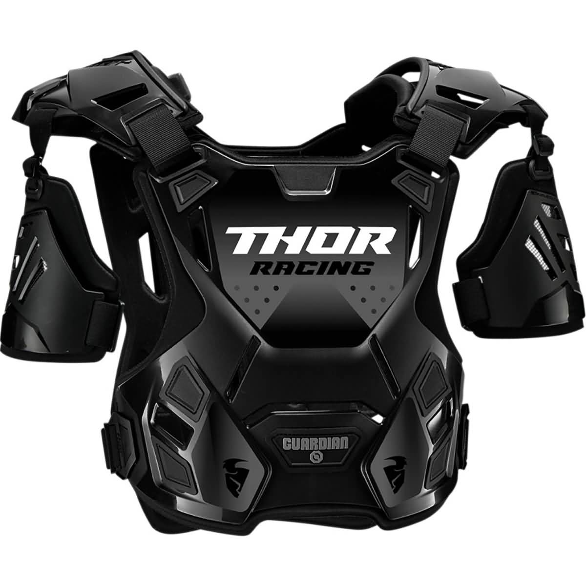 Thor MX Guardian Roost Deflector Men's Off-Road Body Armor-2701