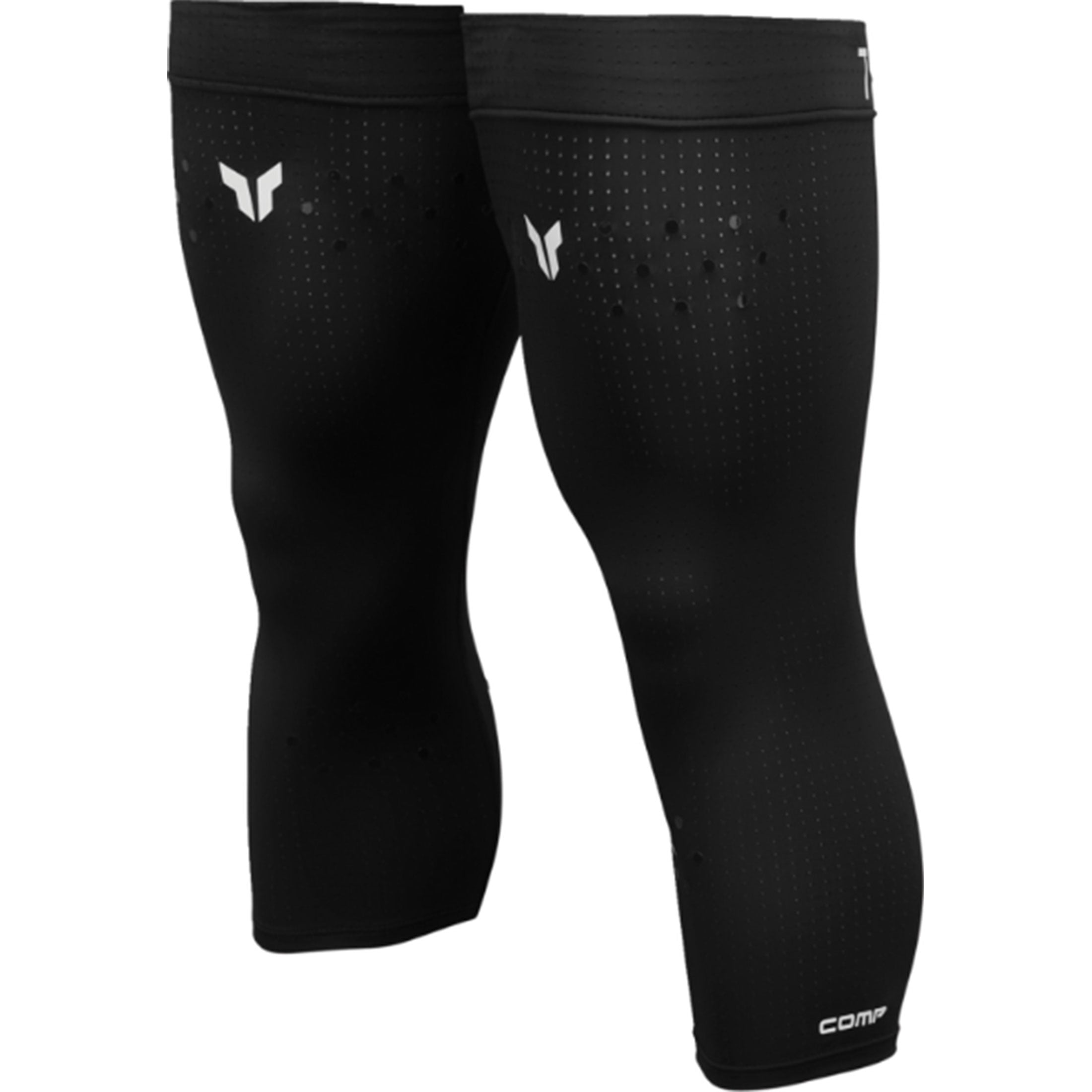 Thor MX Comp Knee Sleeve 2 Men's Off-Road Body Armor-2704