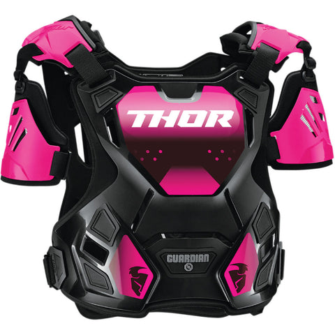 Thor MX Guardian Roost Deflector Women's Off-Road Body Armor