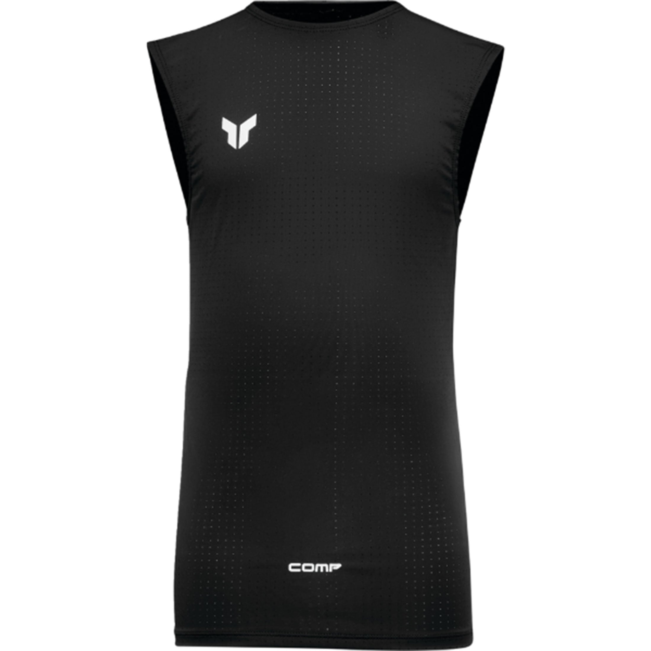 Thor MX Comp Base Layer SL Shirt Youth Off-Road Body Armor-2942