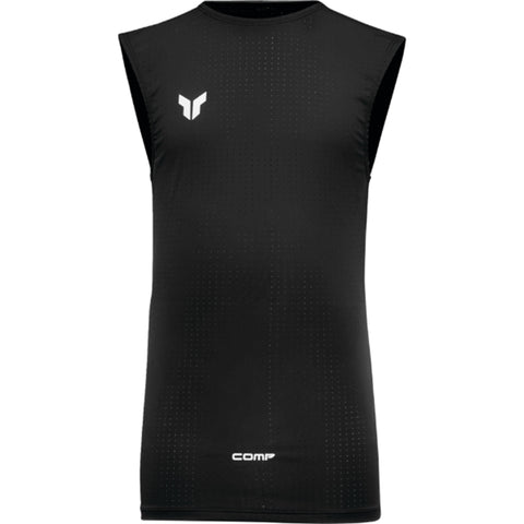 Thor MX Comp Base Layer SL Shirt Youth Off-Road Body Armor