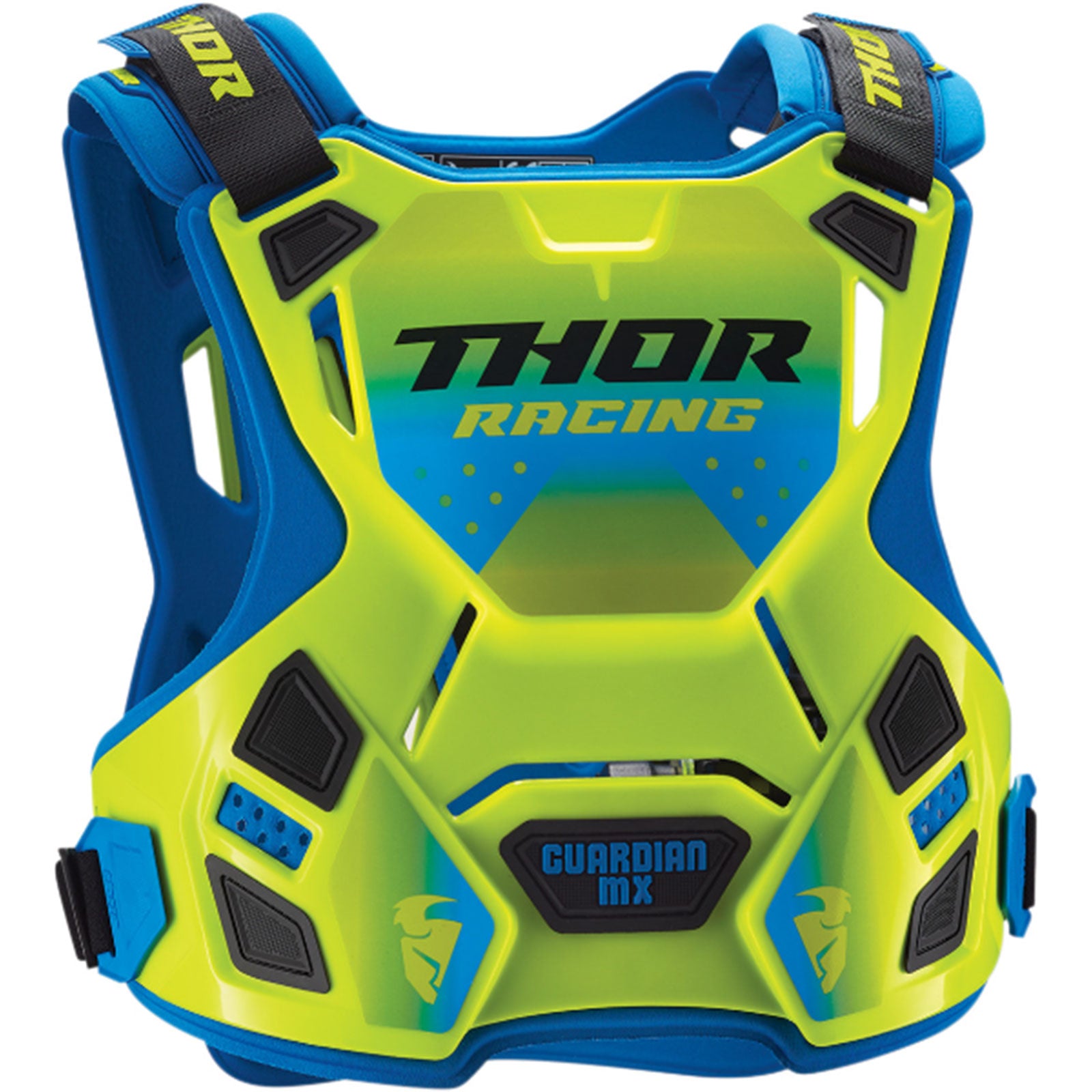 Thor MX Guardian MX Roost Deflector Youth Off-Road Body Armor-2701