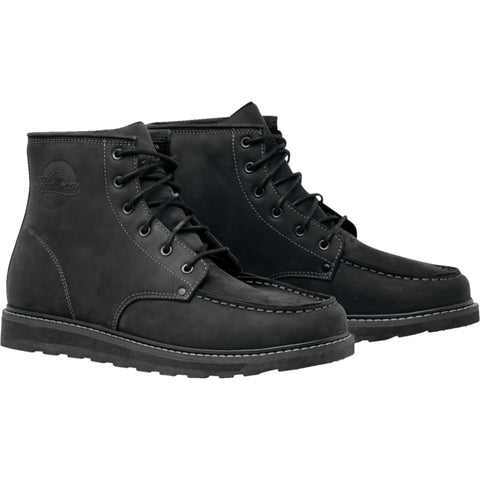 Thor MX Hallman Towner Men's Cruiser Boots