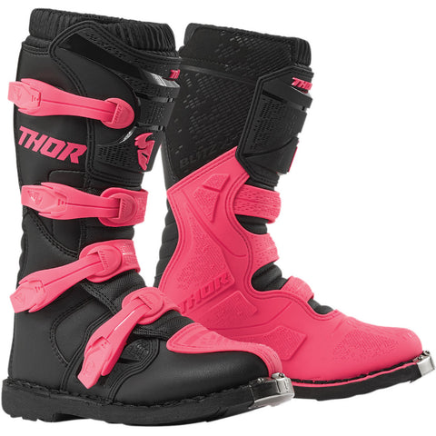 Thor MX Blitz XP Women's Off-Road Boots