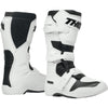 White / Black