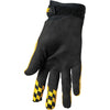 Thor MX Hallman Digit Men's Off-Road Gloves