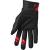 Thor MX Intense Dart Men's Off-Road Gloves