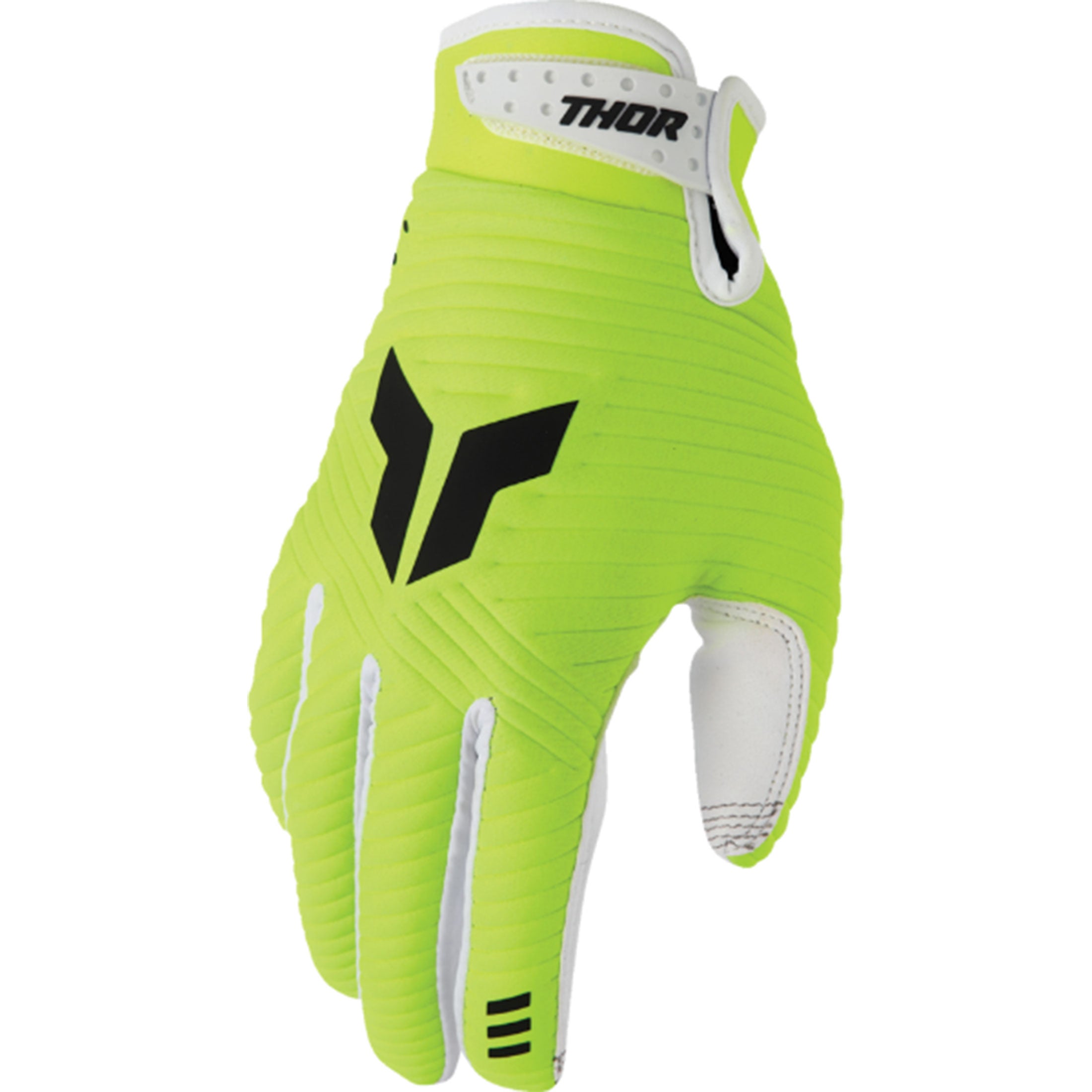 Thor MX Launchmode CW Men's Off-Road Gloves-3330