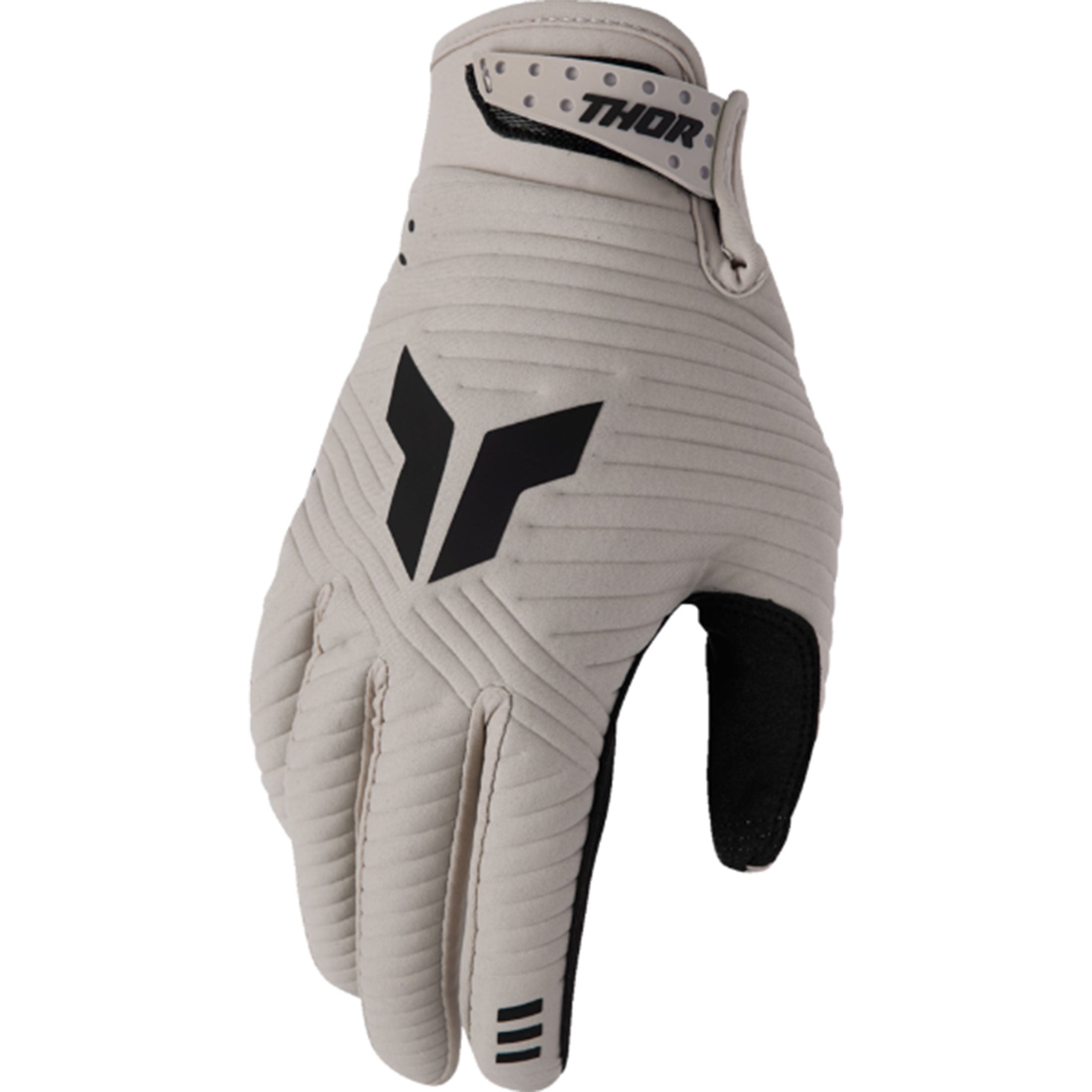 Thor MX Launchmode CW Men's Off-Road Gloves-3330