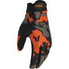 Thor MX Launchmode Hunter Men's Off-Road Gloves