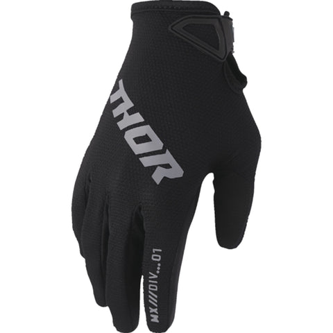 Thor MX Ridemode Static Men's Off-Road Gloves