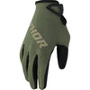 Thor MX Ridemode Static Men's Off-Road Gloves
