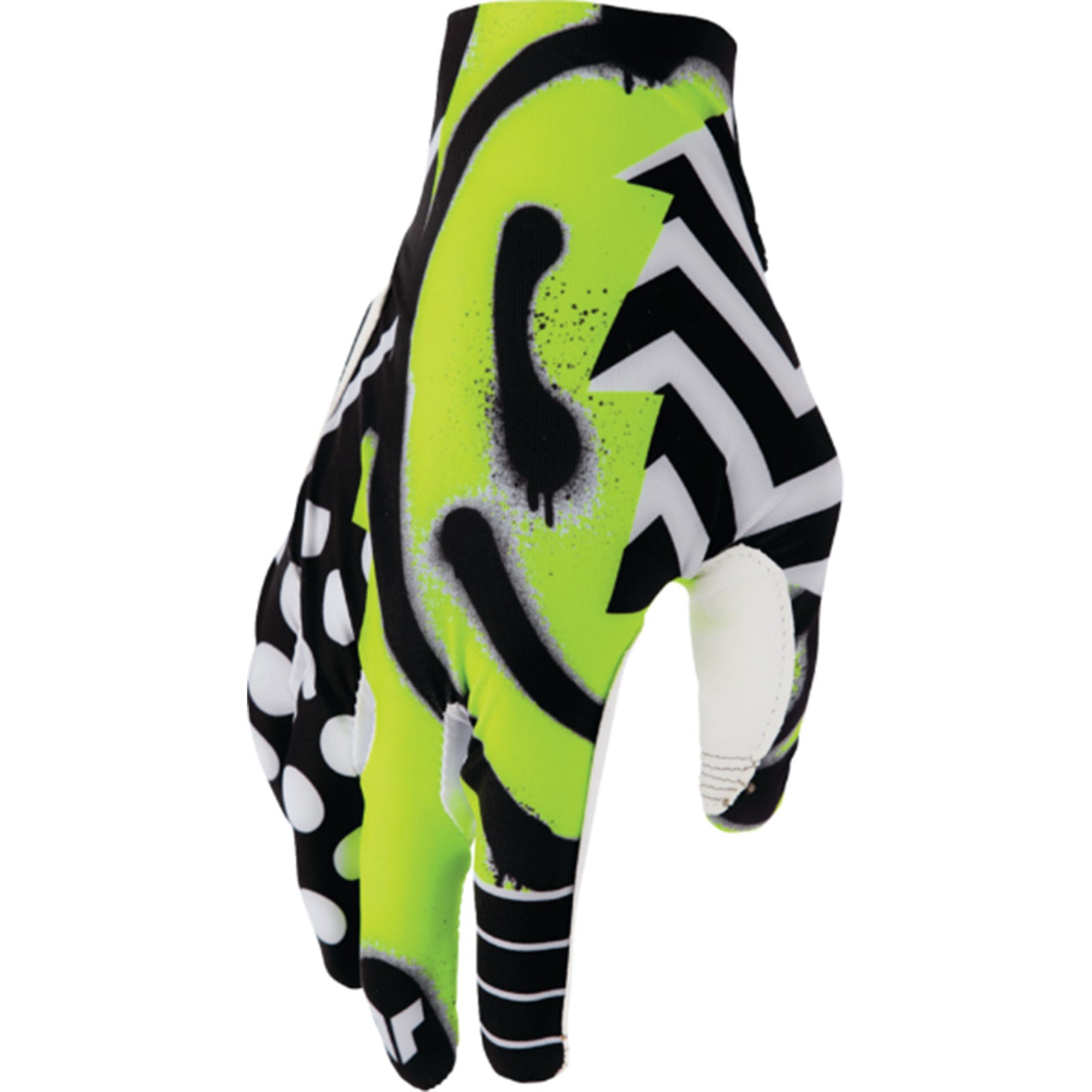 Thor MX Sportmode Anarchy Men's Off-Road Gloves-3330