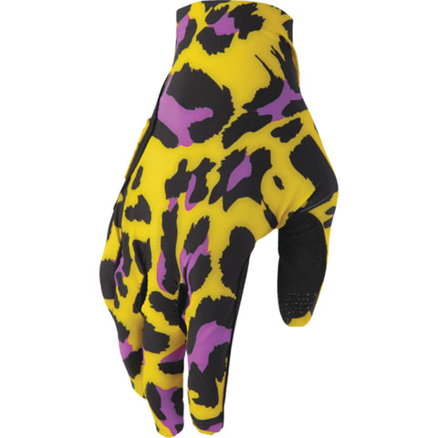 Thor MX Sportmode Cheetah Men's Off-Road Gloves