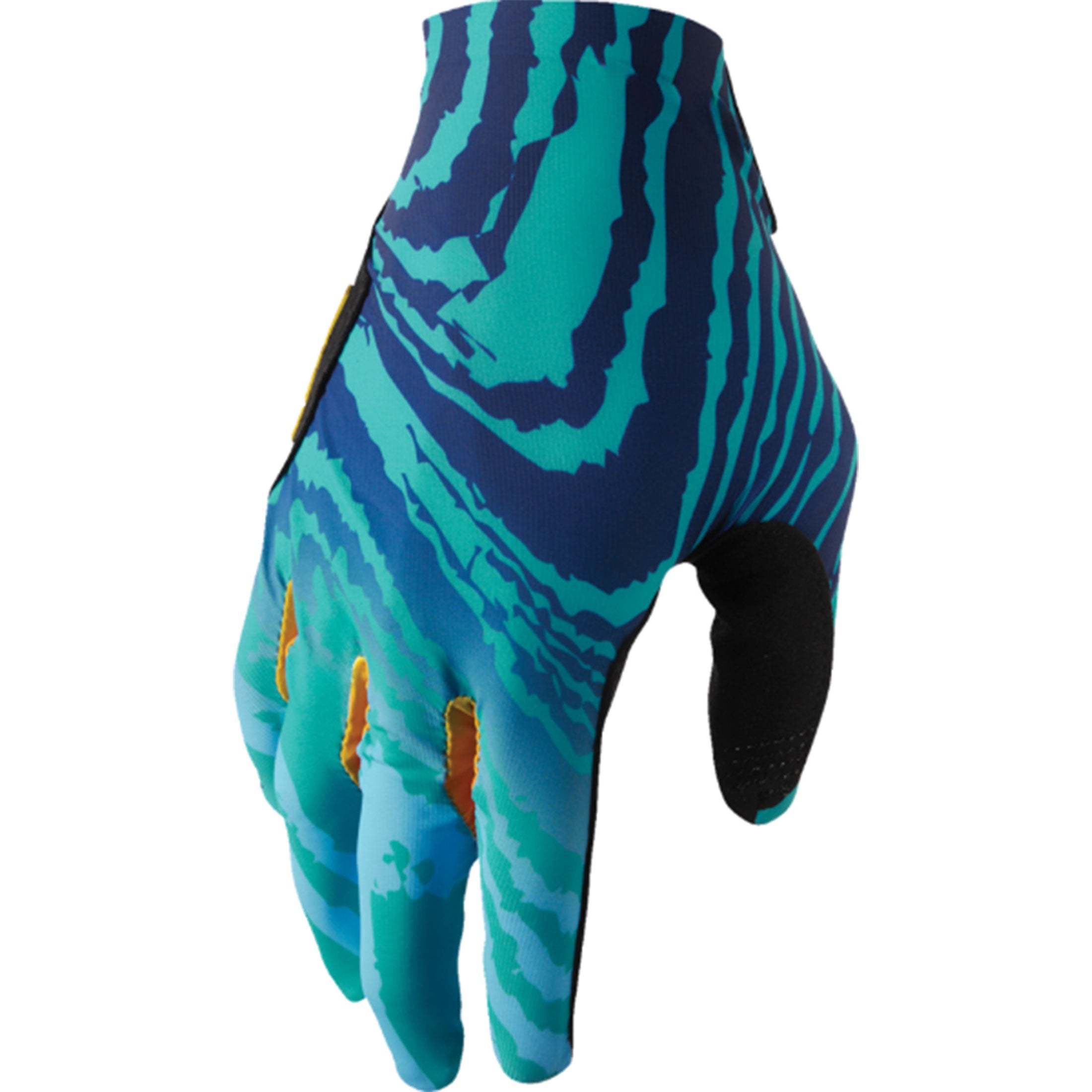 Thor MX Sportmode Damascus Men's Off-Road Gloves-3330