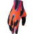 Orange / Purple